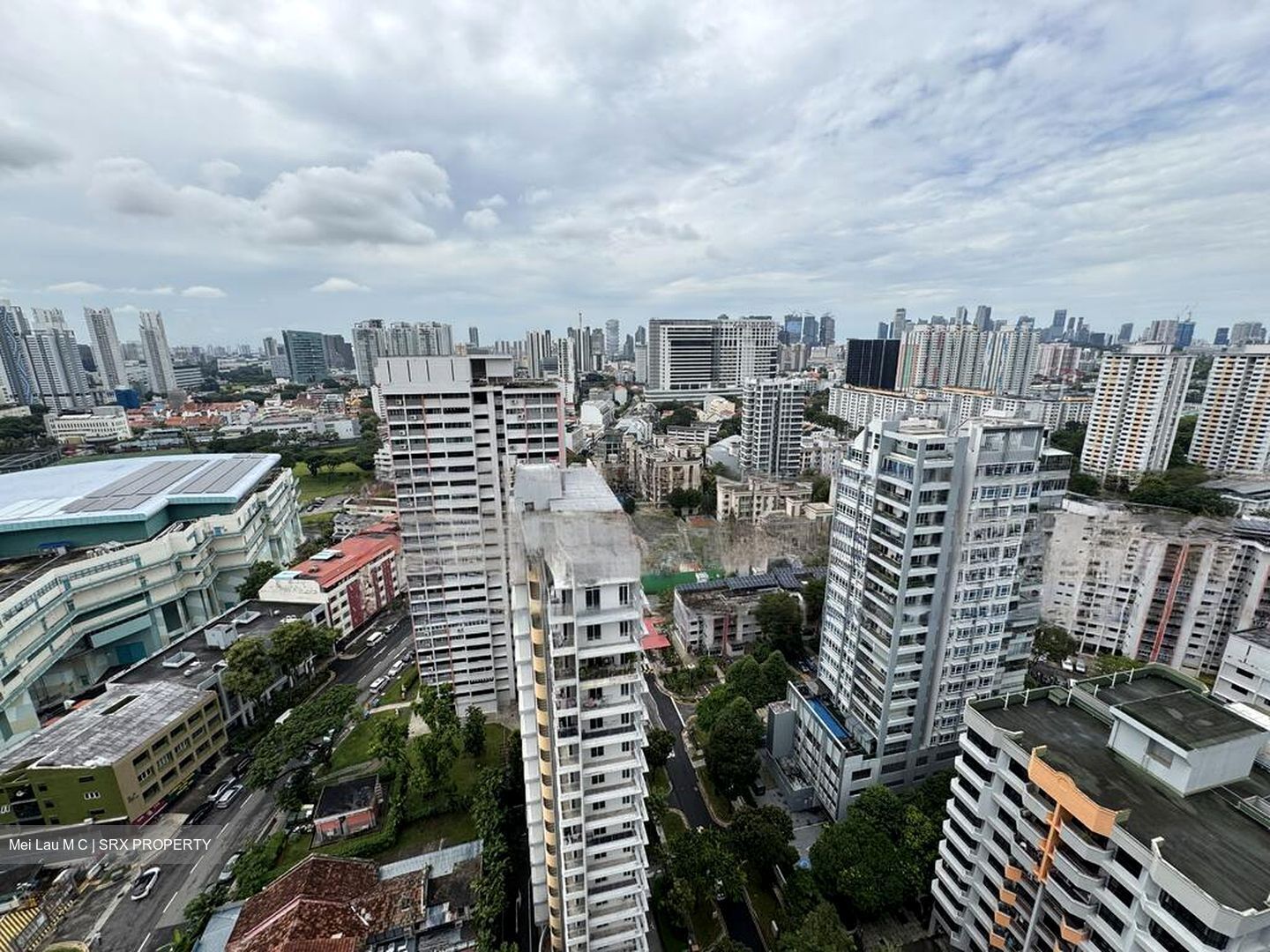 Forte Suites (D8), Apartment #486290111